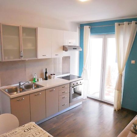 Apartments Kety 로비니 외부 사진