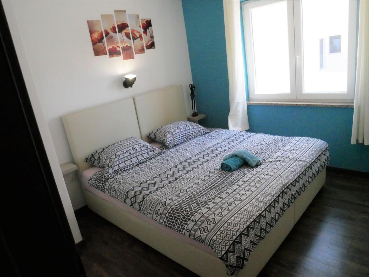 Apartments Kety 로비니 외부 사진