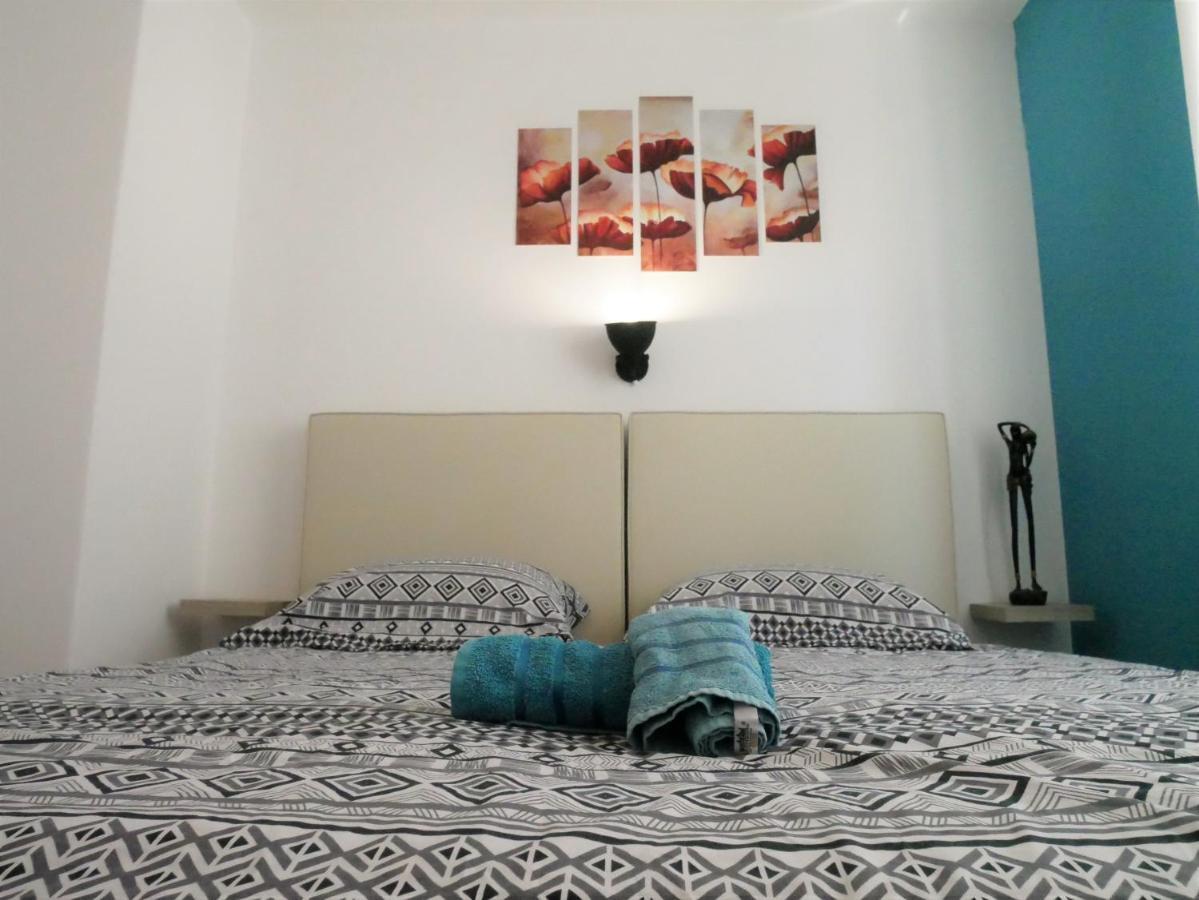 Apartments Kety 로비니 외부 사진