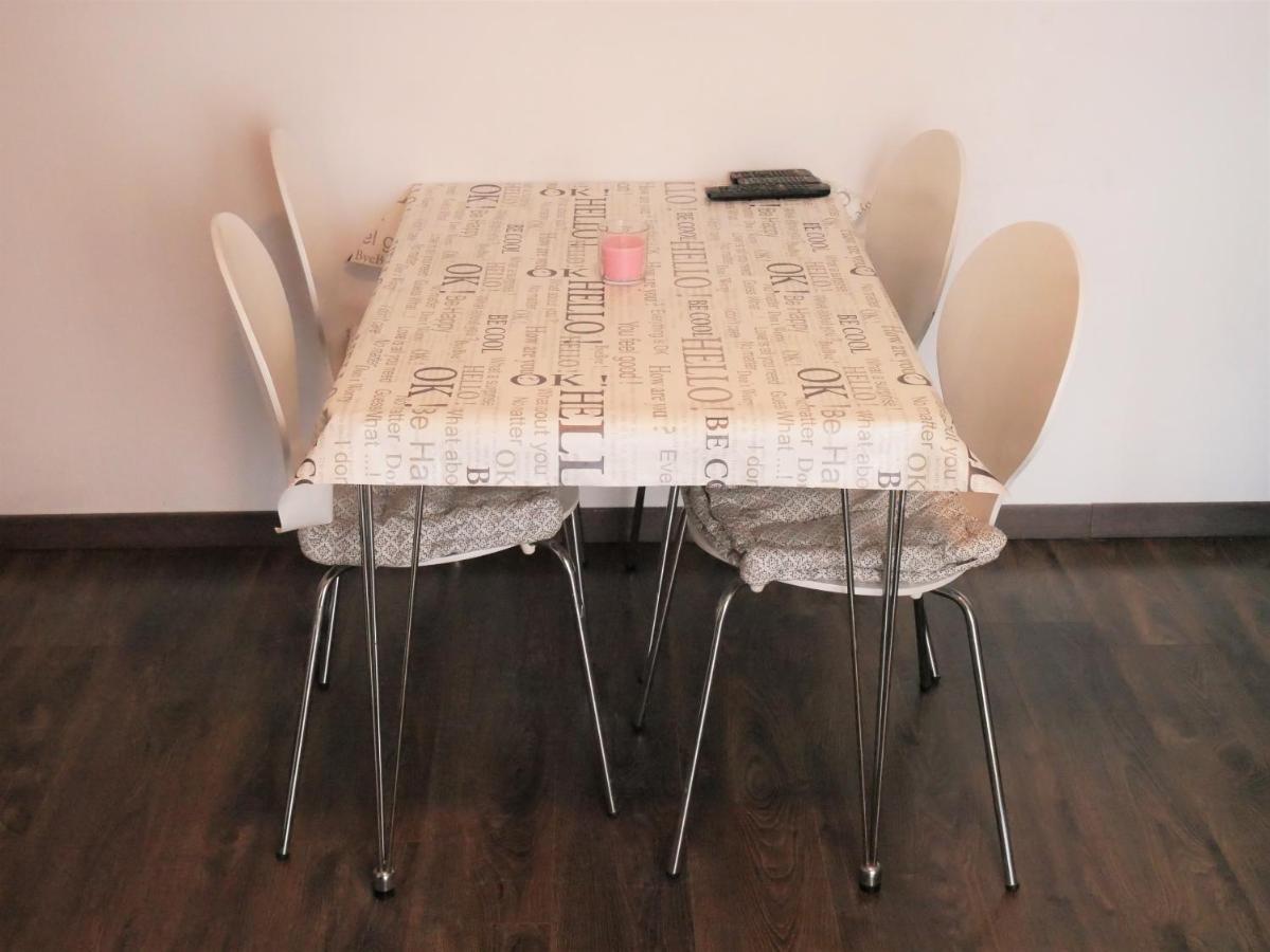 Apartments Kety 로비니 외부 사진